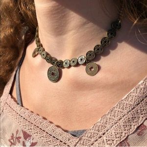 coin choker